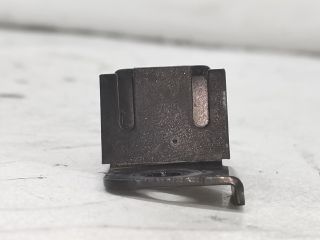 bontott KIA PRO Relé