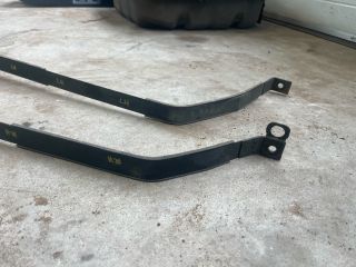 bontott KIA PRO Tank Tartó Pánt