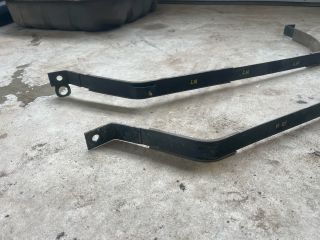 bontott KIA PRO Tank Tartó Pánt