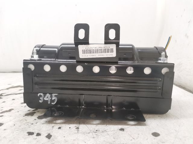 bontott KIA PRO Utasoldali Légzsák