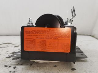 bontott KIA PRO Utasoldali Légzsák