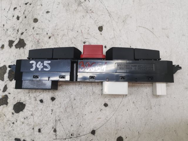 bontott KIA PRO Vészvillogó Kapcsoló