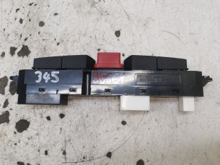 bontott KIA PRO Vészvillogó Kapcsoló