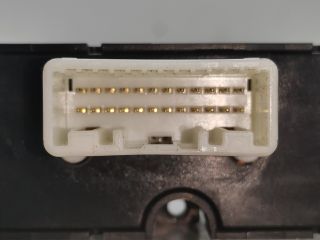 bontott KIA PRO Vészvillogó Kapcsoló