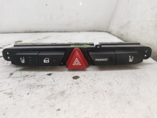 bontott KIA PRO Vészvillogó Kapcsoló