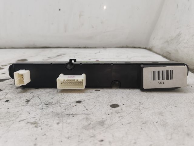 bontott KIA PRO Vészvillogó Kapcsoló