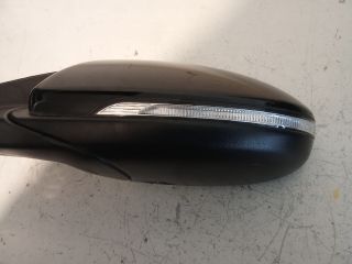 bontott KIA PROCEED Bal Visszapillantó Tükör (Elektromos)