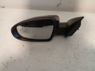 bontott KIA PROCEED Bal Visszapillantó Tükör (Elektromos)