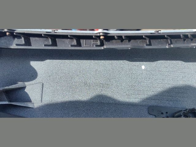 bontott KIA PROCEED Első Lökhárító (Üresen)