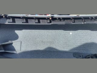 bontott KIA PROCEED Első Lökhárító (Üresen)