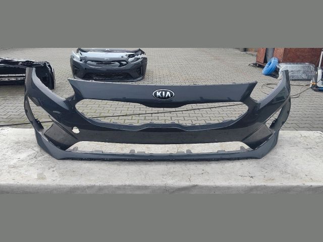 bontott KIA PROCEED Első Lökhárító (Üresen)