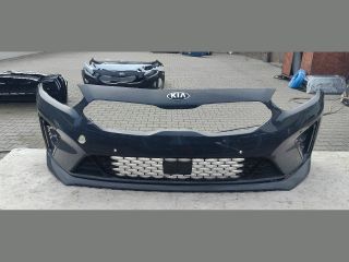 bontott KIA PROCEED Első Lökhárító (Üresen)