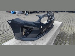 bontott KIA PROCEED Első Lökhárító (Üresen)