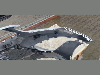 bontott KIA PROCEED Első Lökhárító (Üresen)