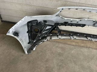 bontott KIA PROCEED Első Lökhárító (Üresen)