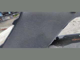 bontott KIA PROCEED Első Lökhárító (Üresen)