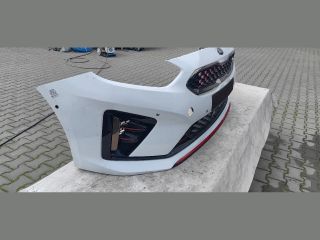 bontott KIA PROCEED Első Lökhárító (Üresen)