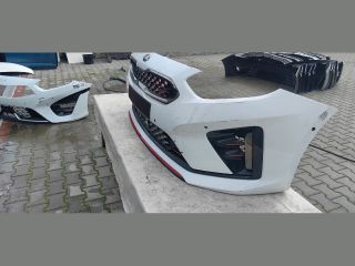 bontott KIA PROCEED Első Lökhárító (Üresen)