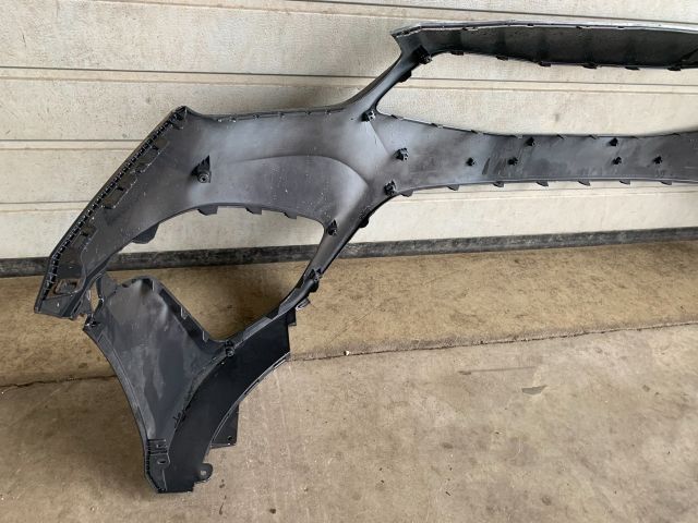 bontott KIA PROCEED Első Lökhárító (Üresen)