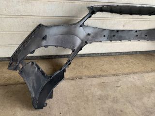 bontott KIA PROCEED Első Lökhárító (Üresen)