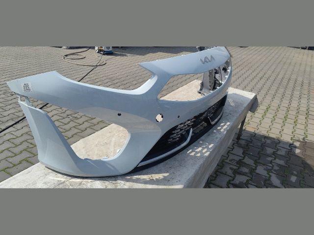 bontott KIA PROCEED Első Lökhárító (Üresen)