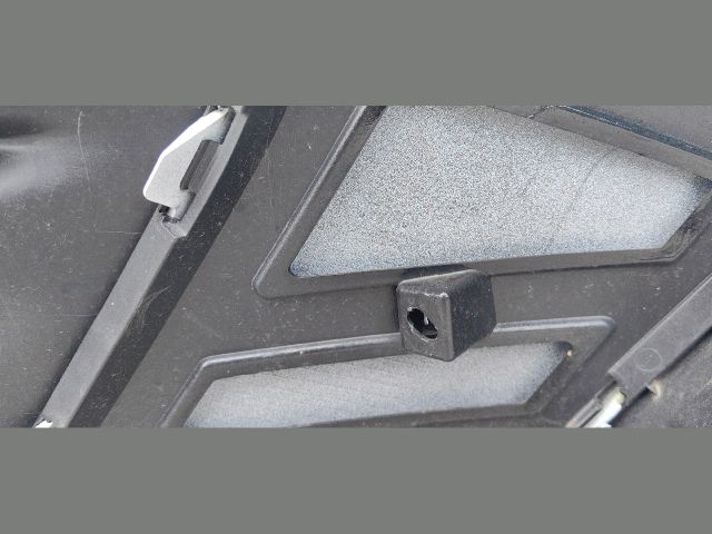 bontott KIA PROCEED Első Lökhárító (Üresen)