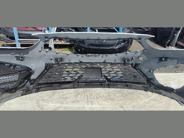 bontott KIA PROCEED Első Lökhárító (Üresen)