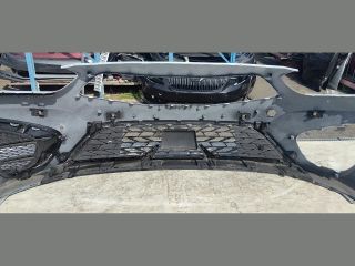 bontott KIA PROCEED Első Lökhárító (Üresen)