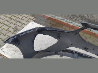 bontott KIA PROCEED Első Lökhárító (Üresen)