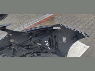 bontott KIA PROCEED Első Lökhárító (Üresen)