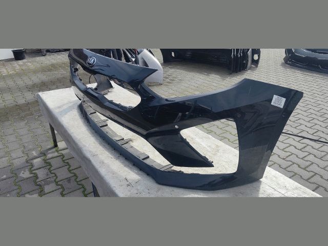 bontott KIA PROCEED Első Lökhárító (Üresen)