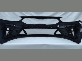 bontott KIA PROCEED Első Lökhárító (Üresen)