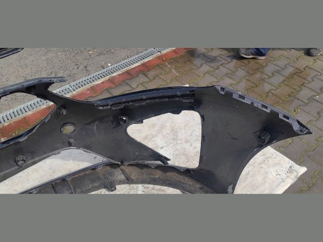 bontott KIA PROCEED Első Lökhárító (Üresen)