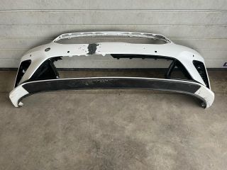 bontott KIA PROCEED Első Lökhárító (Üresen)