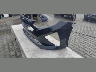 bontott KIA PROCEED Első Lökhárító (Üresen)