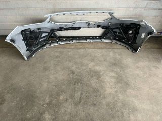 bontott KIA PROCEED Első Lökhárító (Üresen)