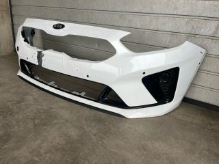 bontott KIA PROCEED Első Lökhárító (Üresen)