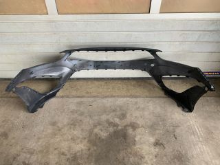 bontott KIA PROCEED Első Lökhárító (Üresen)