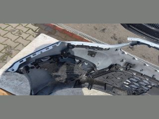 bontott KIA PROCEED Első Lökhárító (Üresen)