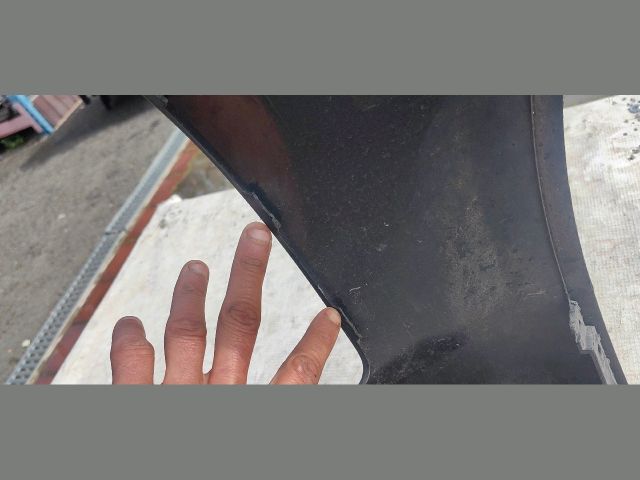 bontott KIA PROCEED Első Lökhárító (Üresen)