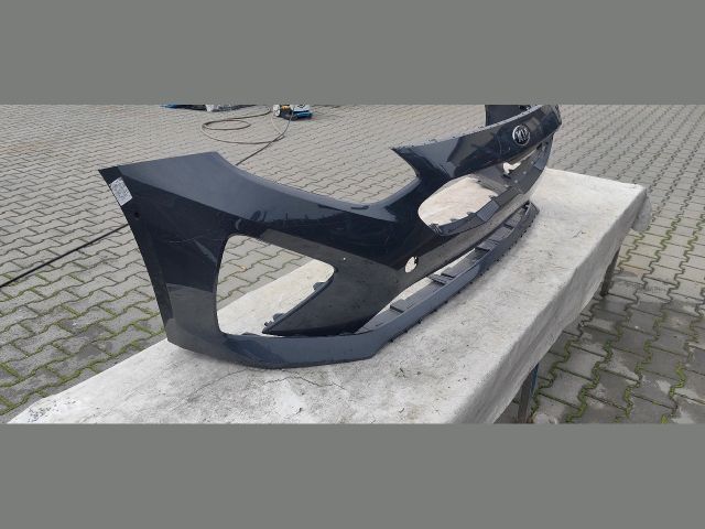 bontott KIA PROCEED Első Lökhárító (Üresen)