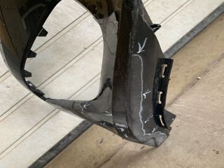 bontott KIA PROCEED Első Lökhárító (Üresen)