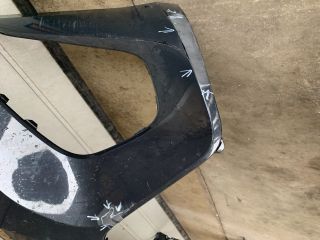 bontott KIA PROCEED Első Lökhárító (Üresen)