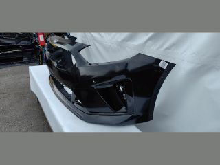 bontott KIA PROCEED Első Lökhárító (Üresen)