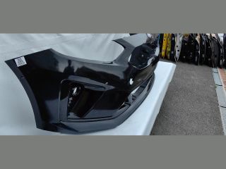 bontott KIA PROCEED Első Lökhárító (Üresen)