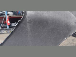 bontott KIA PROCEED Első Lökhárító (Üresen)