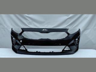 bontott KIA PROCEED Első Lökhárító (Üresen)