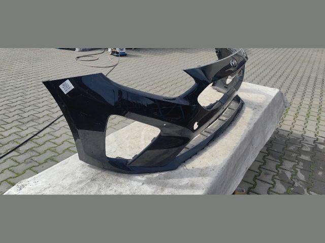 bontott KIA PROCEED Első Lökhárító (Üresen)