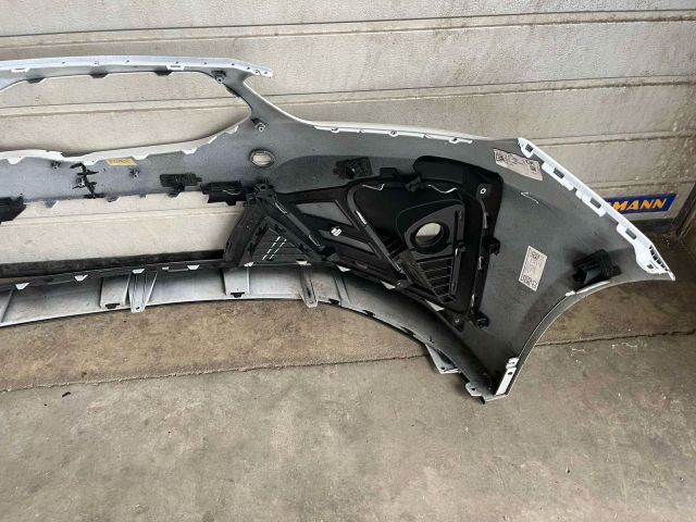 bontott KIA PROCEED Első Lökhárító (Üresen)