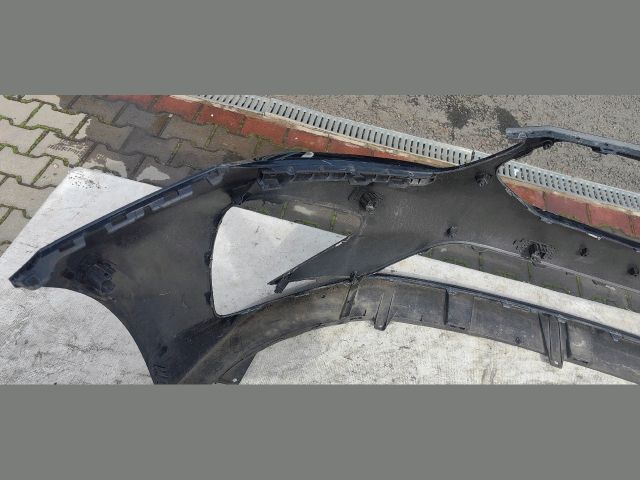 bontott KIA PROCEED Első Lökhárító (Üresen)